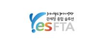 관세청 FTA포털 로고