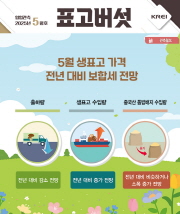 표고버섯월보표지